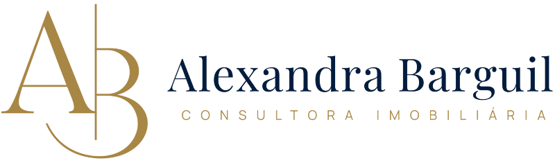Alexandra Barguil - Consultora Imobiliária